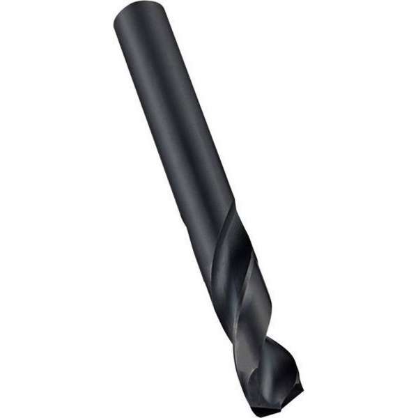 Dormer HSS Extra korte spiraalboor 2.5xD A120 5.00 Dormer HSS Extra korte spiraalboor 2.5xD A120 5.00