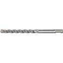 Betonboor 10mm | werklengte 100mm | SDS plus. | Professional.