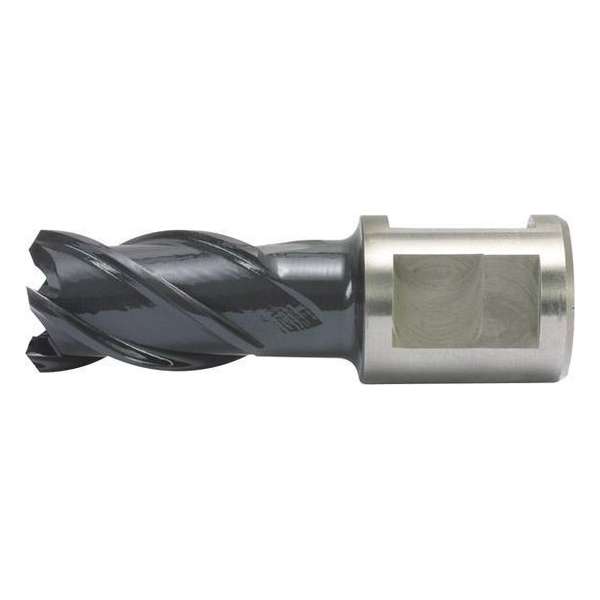Kernboor RQX HSS Co 16/30mm Alfra Kernboor RQX HSS Co 16/30mm Alfra