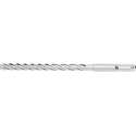 Hamerboor Plus Quadro-L Vario BO-HAM-PLUS-Q-LV-D5,0-L165-WL100MM ZEBRA wurth sds boor