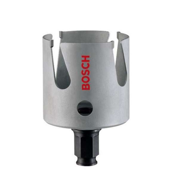 Bosch - Gatzaag Multi Construction 25 mm, 3 Bosch - Gatzaag Multi Construction 25 mm, 3