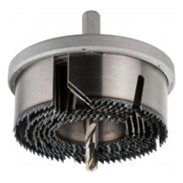 KWB gatenzaag 46-94mm 7 kransen KWB gatenzaag 46-94mm 7 kransen