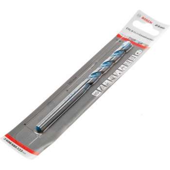 Bosch Multiconstructionboor CYL-9 diameter 8 x 150/ 90mm