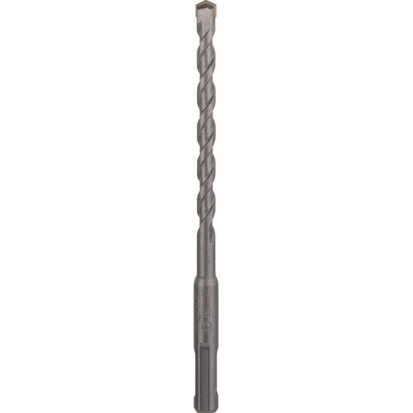 Bosch - Hamerboren SDS-plus S2 8 x 100 x 160 mm Bosch - Hamerboren SDS-plus S2 8 x 100 x 160 mm