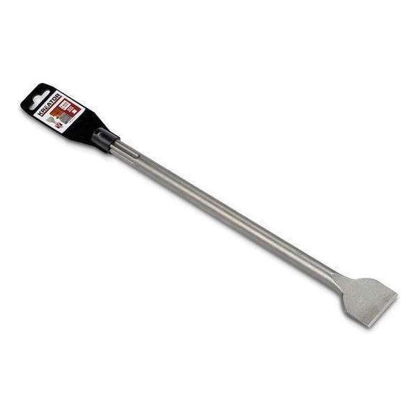 Kreator KRT011012 Hamerbeitel - 50x400mm Kreator KRT011012 Hamerbeitel - 50x400mm