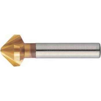Kopverzinkboor HSS TiN DIN 335-C 8,0mm, 90° FORMAT
