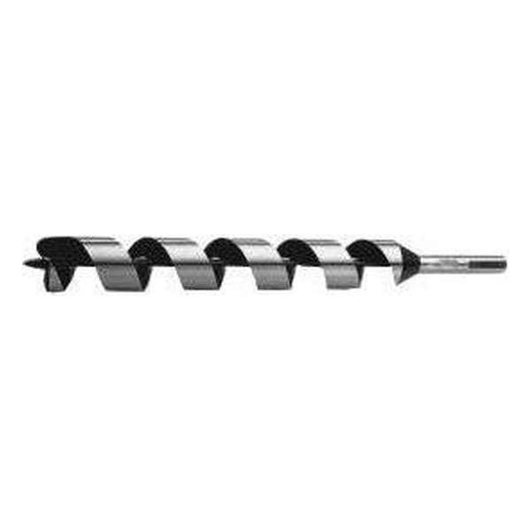 Famag Slangenboor 19x255x320mm Cilindrische kolf 12mm 3 spanvlakken Famag Slangenboor 19x255x320mm Cilindrische kolf 12mm 3 spanvlakken