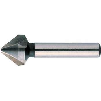 Kopverzinkboor HSS WN 12,4mm, 75° FORMAT