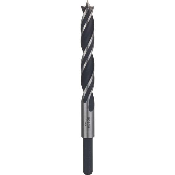 Bosch - Houtspiraalboren Standard 11 x 89 x 142 mm, d 10 mm Bosch - Houtspiraalboren Standard 11 x 89 x 142 mm, d 10 mm