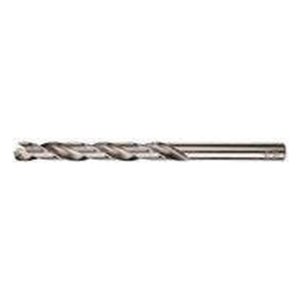 HSS super (blank geslepen) spiraalboor, metaalboor 7,5mm HSS super (blank geslepen) spiraalboor, metaalboor 7,5mm