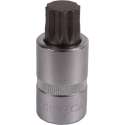 Seneca spline socket bit M16 x55MM