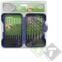 Borenset steen 15 dlg, Hofftech