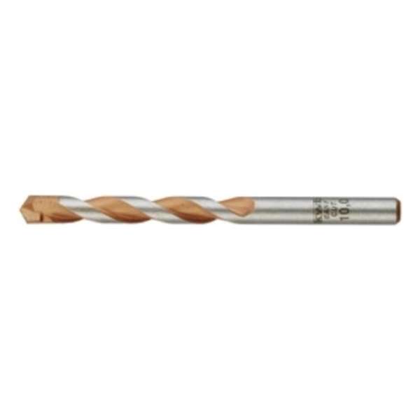 Allesboor diameter: 10 mm Allesboor diameter: 10 mm