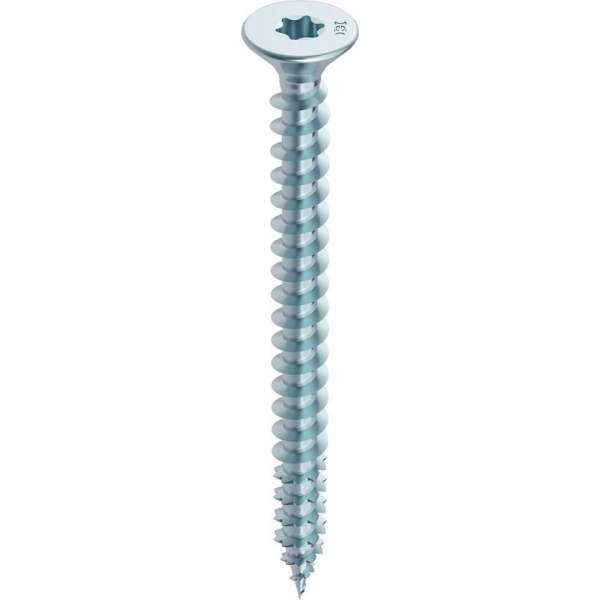 Heco Fix Plus spaanplaatschroef vz pk 30x40mm Torx TX10 Heco Fix Plus spaanplaatschroef vz pk 30x40mm Torx TX10