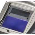 Spatglas buiten 110,5x91,5 voor CV913-GP913
