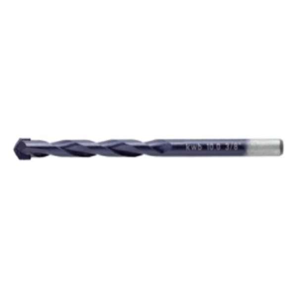 Steenboor 8 mm Steenboor 8 mm