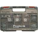 Piranha 100-delige profi-kit X56062