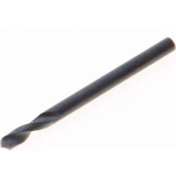 Plaatwerkboor din1897 diameter 3mm