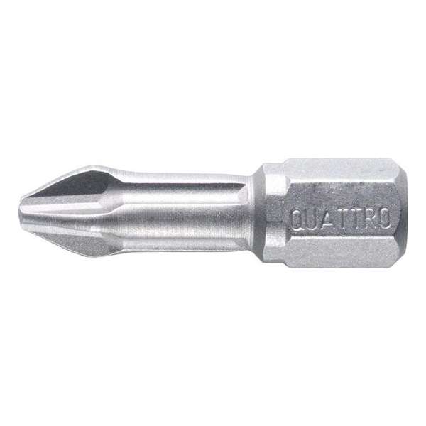 Makita P-53344 Schroefbit PH2x25mm Makita P-53344 Schroefbit PH2x25mm
