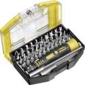 Proffesionele 37 delige Bit Box
