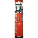 Kwb 206515 Metaal-Spiraalboor 1.5 Mm 1 Stuks