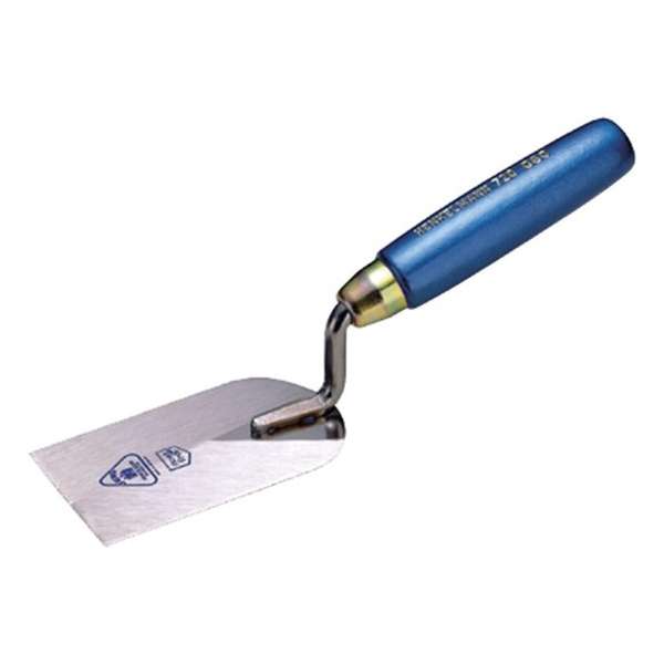 Jung bandtroffel recht 50mm Jung bandtroffel recht 50mm