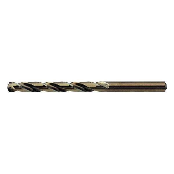 Phantom HSS-E-CO spiraalboor 1.0mm DIN338 (2st) Phantom HSS-E-CO spiraalboor 1.0mm DIN338 (2st)