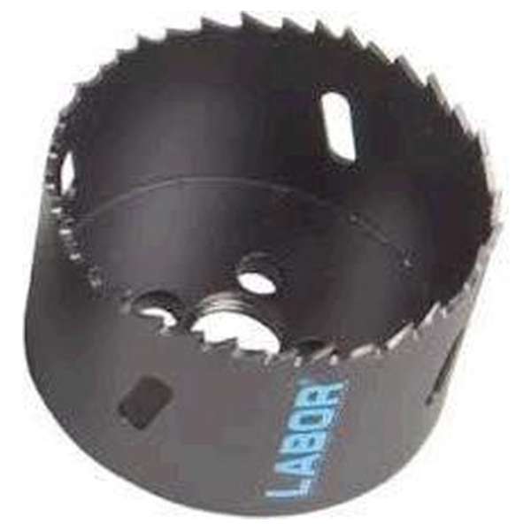 Gatzaag Raltec VIP vertand 140mm HSS-BiM Gatzaag Raltec VIP vertand 140mm HSS-BiM
