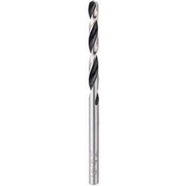 Bosch 2608577161 HSS PointTeQ Spiraalboor - 4 x 43mm (2st) Bosch 2608577161 HSS PointTeQ Spiraalboor - 4 x 43mm (2st)