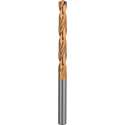 Bosch - Metaalboren HSS-TiN, DIN 338 7,5 x 69 x 109 mm