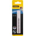 Stanley metaalboor 4 mm HSS-CNC STA50706