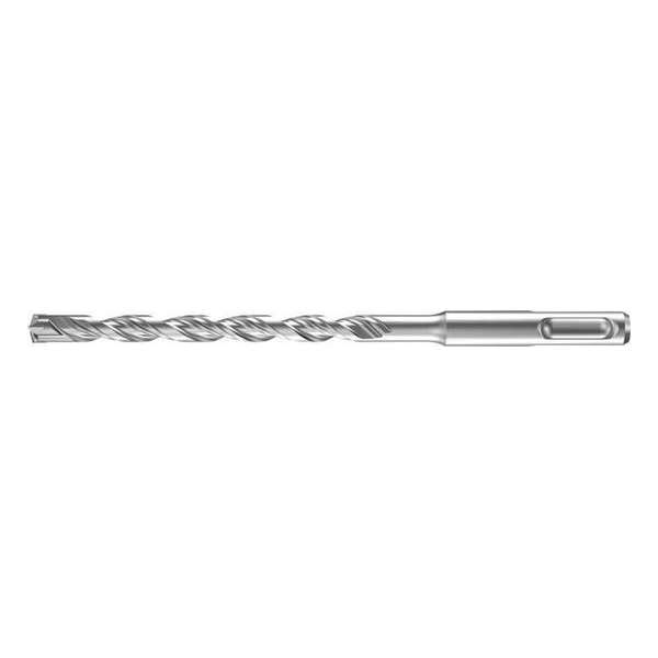 SDSplus-boor 4snijk. 10 x 210/150mm FORMAT SDSplus-boor 4snijk. 10 x 210/150mm FORMAT