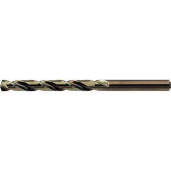 PHANTOM PCD HSS-Co5 Spiraalboor 5,0mm