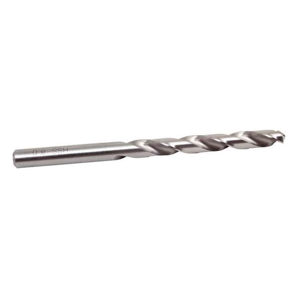Metaalboor Steelmaster 5,2mm Din338 Hss Metaalboor Steelmaster 5,2mm Din338 Hss