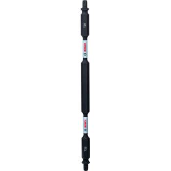 Impact dubbel bit 150mm, T20, 3st
