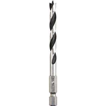 KWB Houtboor 1-4 6-Kant, 6 mm