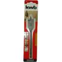 KWB 5124 speedboor 22 mm