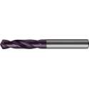Korte boor D6539N VHM 1,80mm TiAlN FORMAT