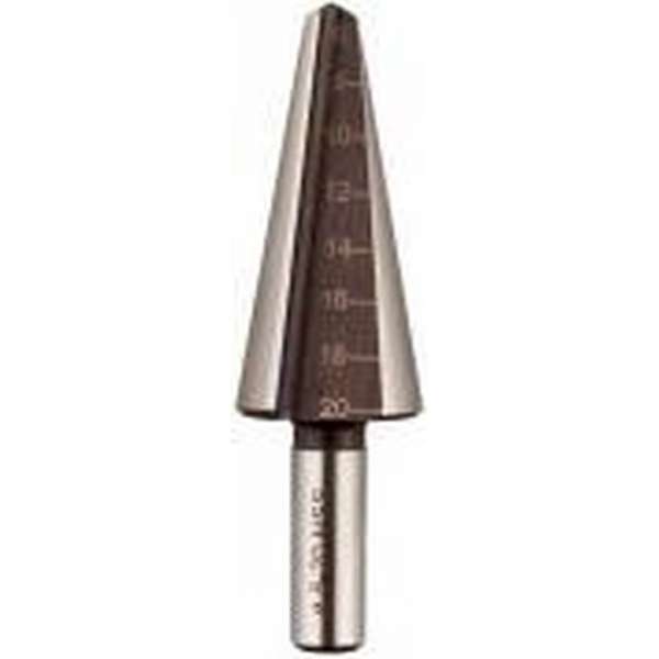 KWB plaatboor hss 16 30 mm KWB plaatboor hss 16 30 mm