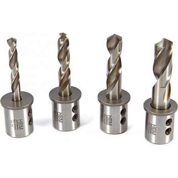 Spiraalboor met Weldon Opname voor Magneetboormachine 10x35 mm