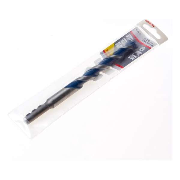 Bosch - Betonboren CYL-5 16X140X200 Bosch - Betonboren CYL-5 16X140X200