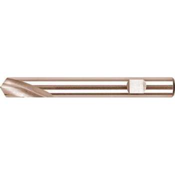 NC-centreerboor Type N HSS-E DIN1835-B 5,00mm, 90° FORMAT