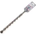 Bosch Accessories EXPERT SDS plus-7X 2608900131 Hamerboor 1 stuks 16.00 mm Gezamenlijke lengte 265 mm SDS-Plus 1 stuk(s)