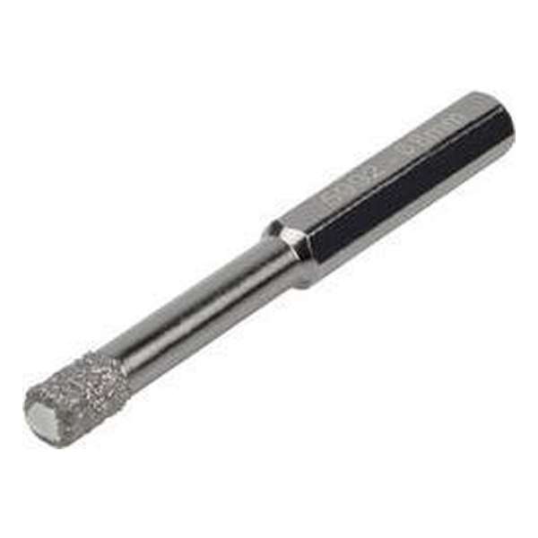Wolfcraft 5992000 Diamantboor 1 stuk(s) Wolfcraft 5992000 Diamantboor 1 stuk(s)