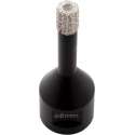 Tegelboor 8mm droog - BlackPower - M14 t.b.v. Haakse slijpmachine