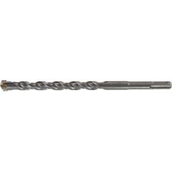 Silverline - SDS-Plus kruiskop boor 14 x 210 mm