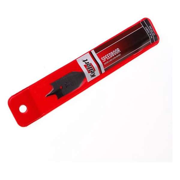 Kelfort Speedboor 19mm Kelfort Speedboor 19mm