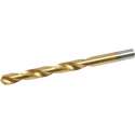 Silverline HSS Bit Set met Titanium Coating 1 t/m 10 mm. - 19 Delig