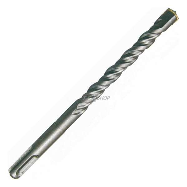 Bosch SDS plus S4L Hamerboor 6x160mm Bosch SDS plus S4L Hamerboor 6x160mm