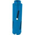 Silverline Diamant Kernboor - Doornede 48 mm. x Hoogte 150 mm.